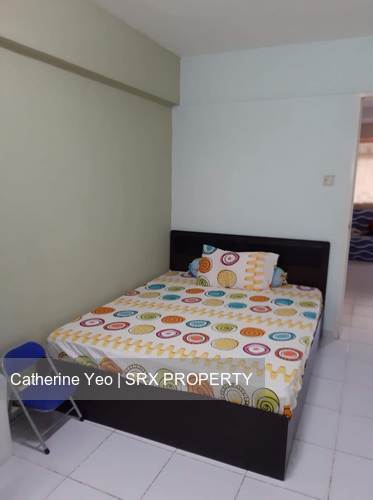Blk 297 Choa Chu Kang Avenue 2 (Choa Chu Kang), HDB 4 Rooms #199306632